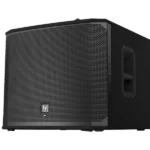 Electro-Voice EKX-15S Passive 15″ Subwoofer