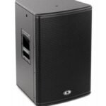 Dynacord C 15.2 Passive 15″ 2‑way fullrange cabinet