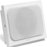 BOSCH LBC 3018/01 Metal Cabinet Loudspeaker - Image 3