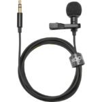RE92Tx Directional lavalier microphone