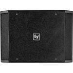 Electro-Voice EVID-S12.1B 12″ subwoofer cabinet
