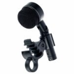ND44 Dynamic tight cardioid instrument microphone