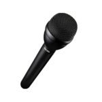 RE50L Handheld interview microphone w/ long handle