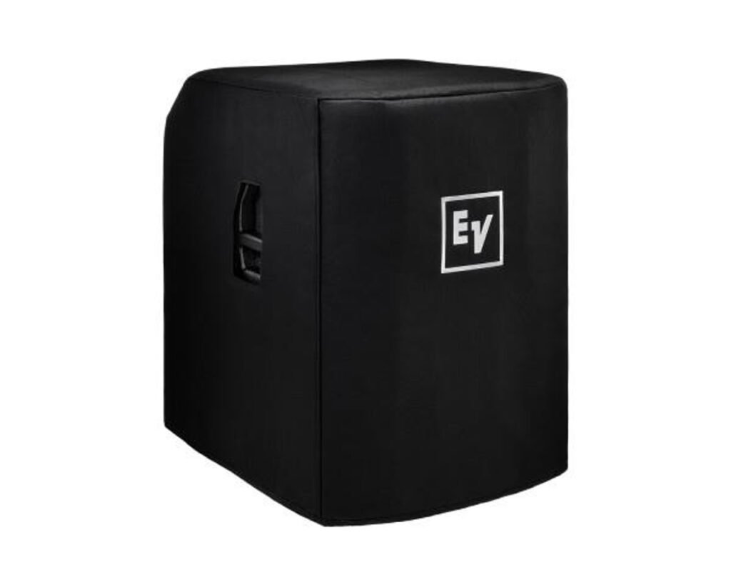 electro voice evolve30m subcvr speaker cover