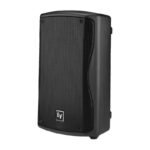 Electro-Voice ZXA1-90B Powered PA Speaker Black
