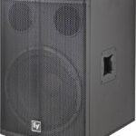 electro voice tx1181 18″ subwoofer loudspeaker