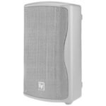 Electro-Voice ZxA1-90W 8″ 2‑way powered full‑range loudspeaker-White