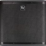 Electro-Voice ZXA1-Sub 12″ powered subwoofer