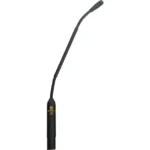 RE90P Cardioid pattern gooseneck microphone