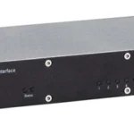 BOSCH PRS-1AIP1- IP Audio Interface
