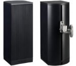 BOSCH LB1 - UM50E Metal Cabinet Loudspeaker Black / White - Image 2