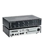 BOSCH LBB 1925/10 Plena System Pre-Amplifier - Image 2