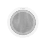 BOSCH LC3-UC06 Ceiling Loudspeaker, 6W, Spring Arms