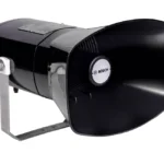 BOSCH LH3-UC25XL Horn loudspeaker, Ex-proof, long flare