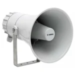 BOSCH LH2-UC15E Horn Loudspeaker, 15W, Marine