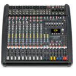 dynacord cms1000 3 sound mixer
