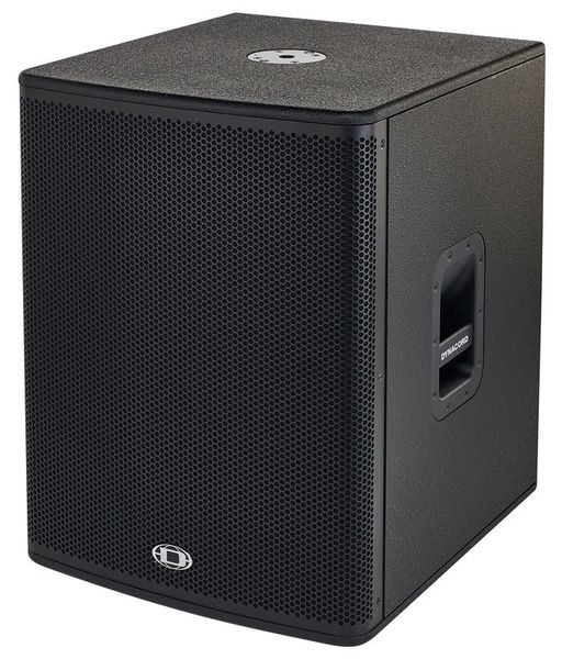 dynacord a 118 passive 18 inch subwoofer