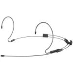 RE97-2Tx 2‑sided micro‑headworn condenser microphone