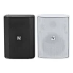 Electro-Voice EVID-S4.2B 4” cabinet 8Ω pair