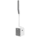 Electro-Voice EVOLVE50M-KW portable Column System- White