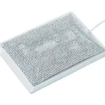 RE90B Half‑cardioid pattern boundary layer microphone