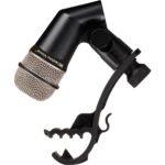 PL-35 Dynamic tom, snare & instrument microphone