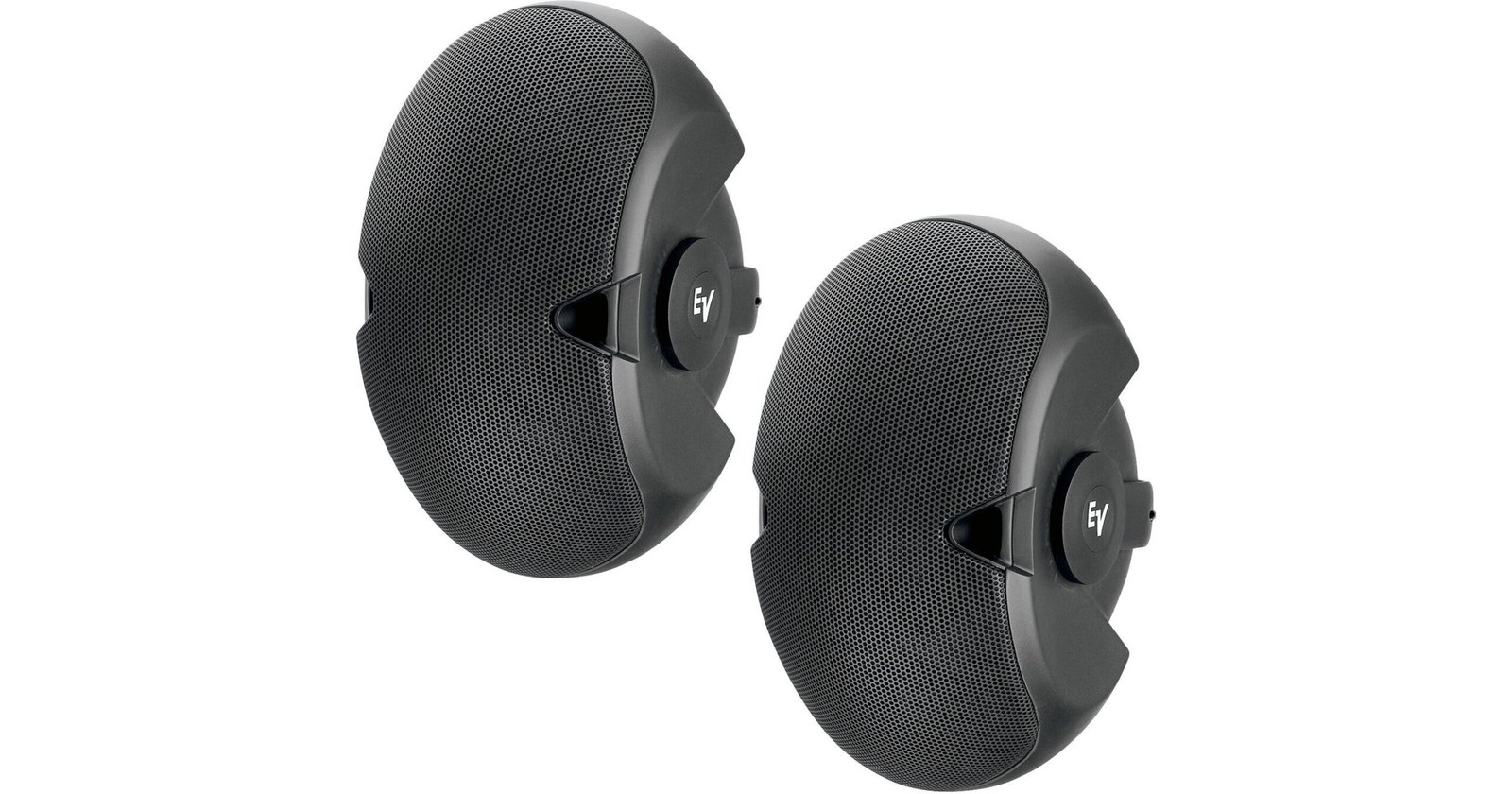 Electro-Voice EVID-6.2 2-Way 300-Watt Installation Speaker - Image 1