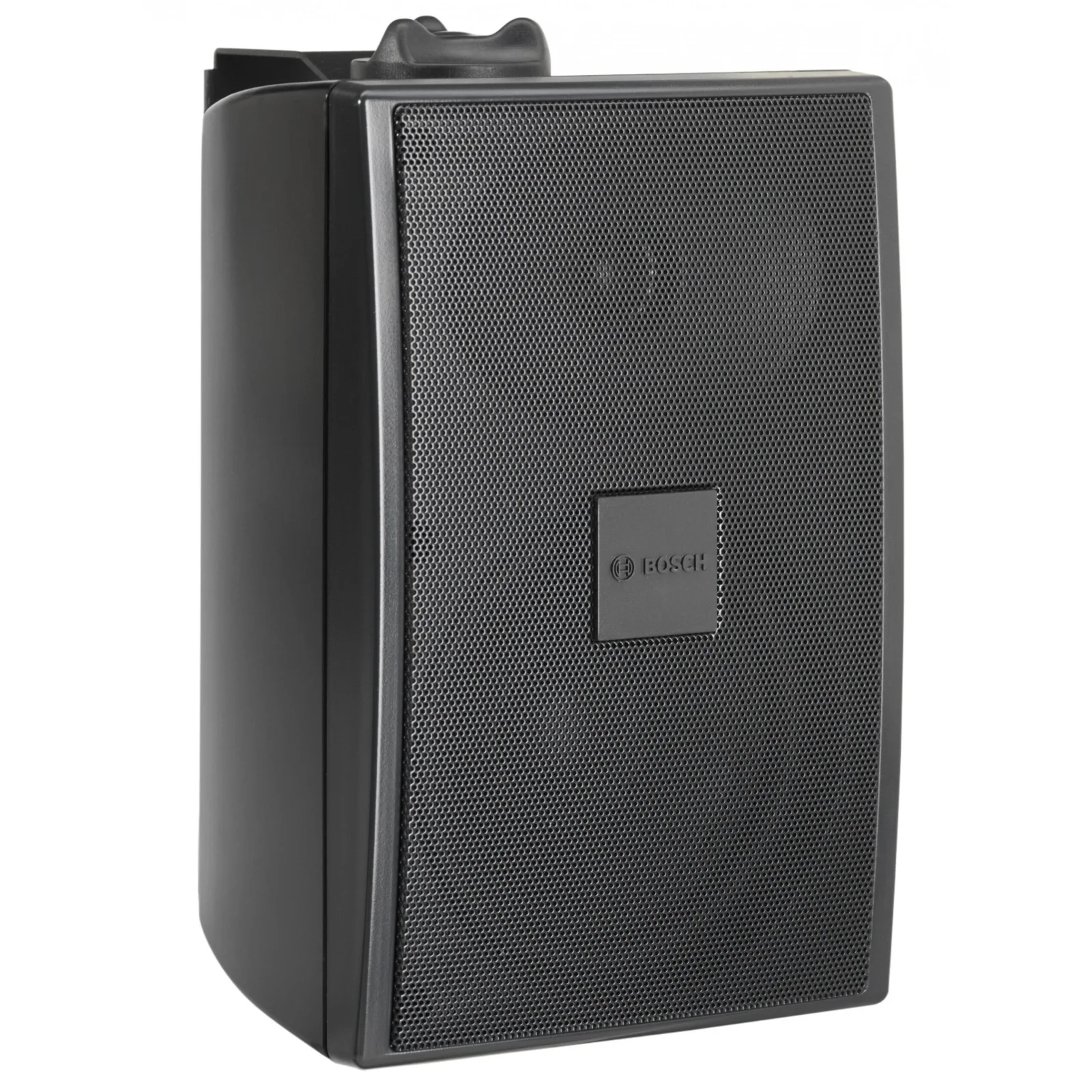 bosch lb2 uc30 cabinet loudspeaker, 30w black / white bosch lb2 uc30 cabinet loudspeaker, 30w black / white