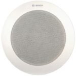 BOSCH LC1-UM12E8 Modular Ceiling Loudspeaker 12W