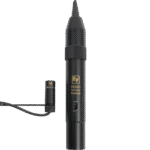 RE92H Cardioid pattern hanging microphone w/HPF