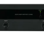 TOA Digital Mixer Power Amplifier A-3248DM-EB 4CEF00