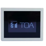 TOA Remote Control Panel M-800RCT-EB