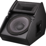 electro voice tx1122fm 12″ floor monitor loudspeaker