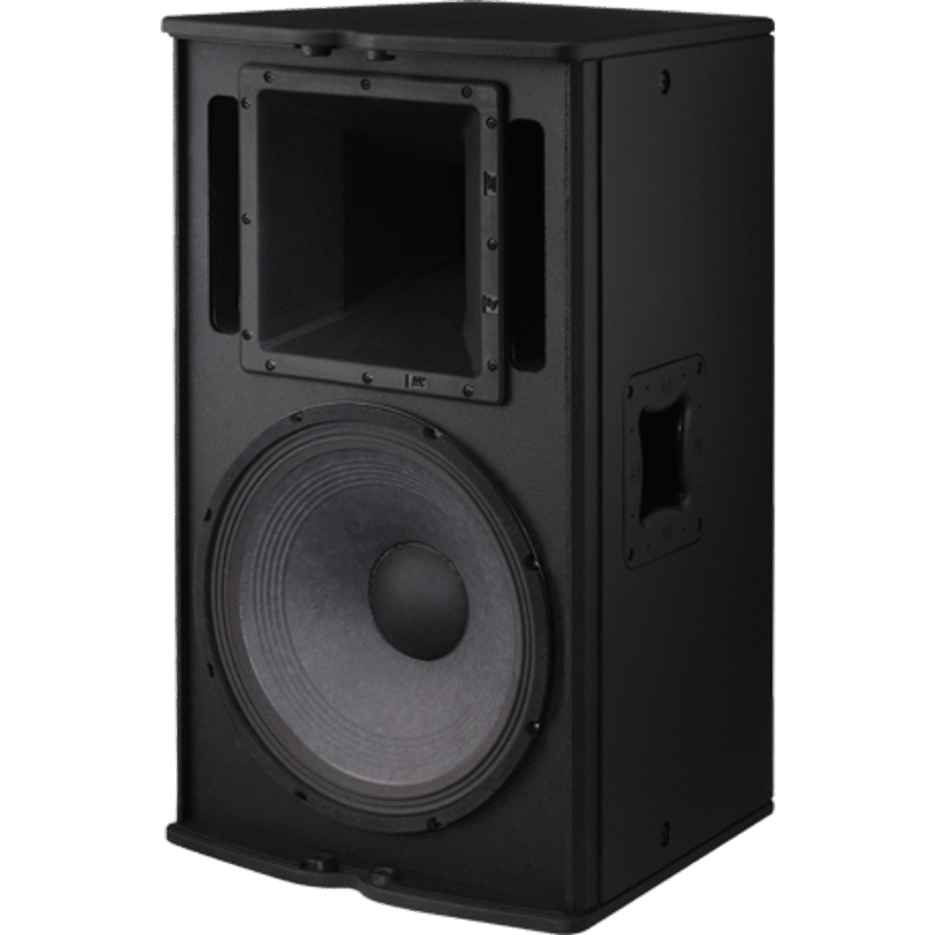 electro voice tx1152 15″2 way full range loudspeaker