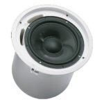Electro-Voice EVID C10.1 10″ high‑power ceiling subwoofer