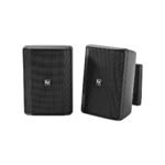 Electro-Voice EVID-S4.2TB 4″ Cabinet 70/100V Speaker- Black