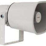 BOSCH LH1-10M10E Horn Loudspeaker