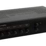 BOSCH PLE-1ME120-EU Plena Mixer Amplifier