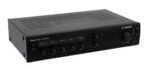 BOSCH PLE-1ME120-EU Plena Mixer Amplifier