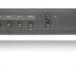 BOSCH PLE1ME060-EU Plena Mixer Amplifier