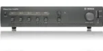 BOSCH PLE1ME060-EU Plena Mixer Amplifier