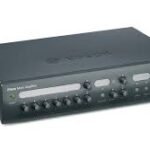 BOSCH PLE-1MA120-EU Plena Mixer Amplifier