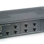 BOSCH LBB 1925/10 Plena System Pre-Amplifier