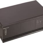 BOSCH LBB 1930/20 Plena Power Amplifier