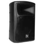 Electro-Voice ZX4 15″ 2-Way 400W Passive Loudspeaker- Black