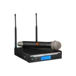 R300-HD Handheld system with PL22 dynamic microphone