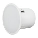 Electro-Voice EVID-40C Ceiling Mount Subwoofer- White