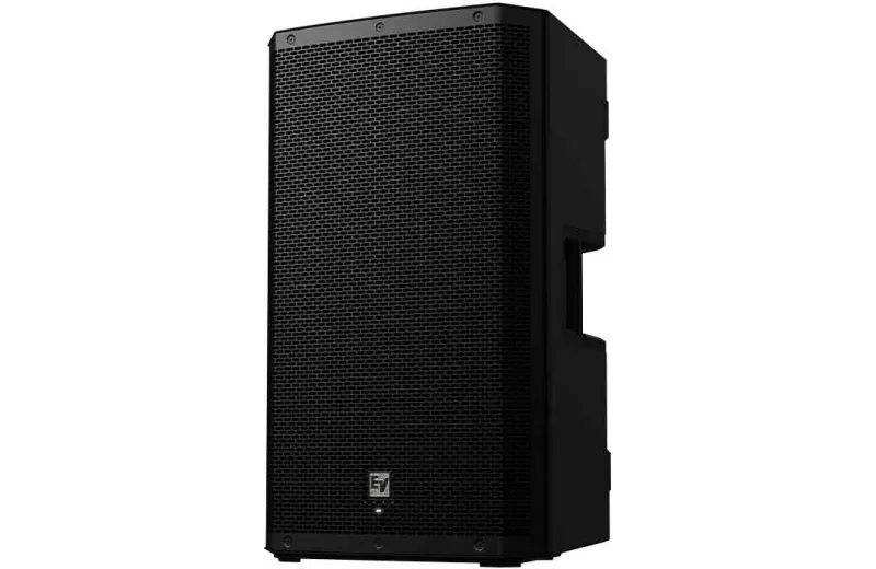 electro voice zlx 15bt eu 15″ 2 way active speaker