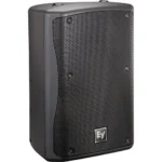 Electro-Voice Zx3-90B 12″ Passive Loudspeaker System, Black