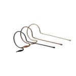 RE97TX Micro‑headworn condenser microphone